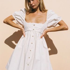 Ciao Lucia Diana Dress